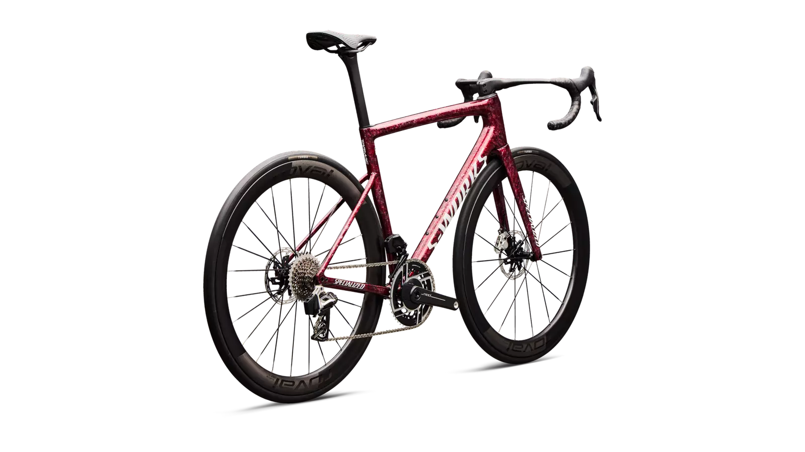 Bicicleta Specialized S-Works Tarmac SL8