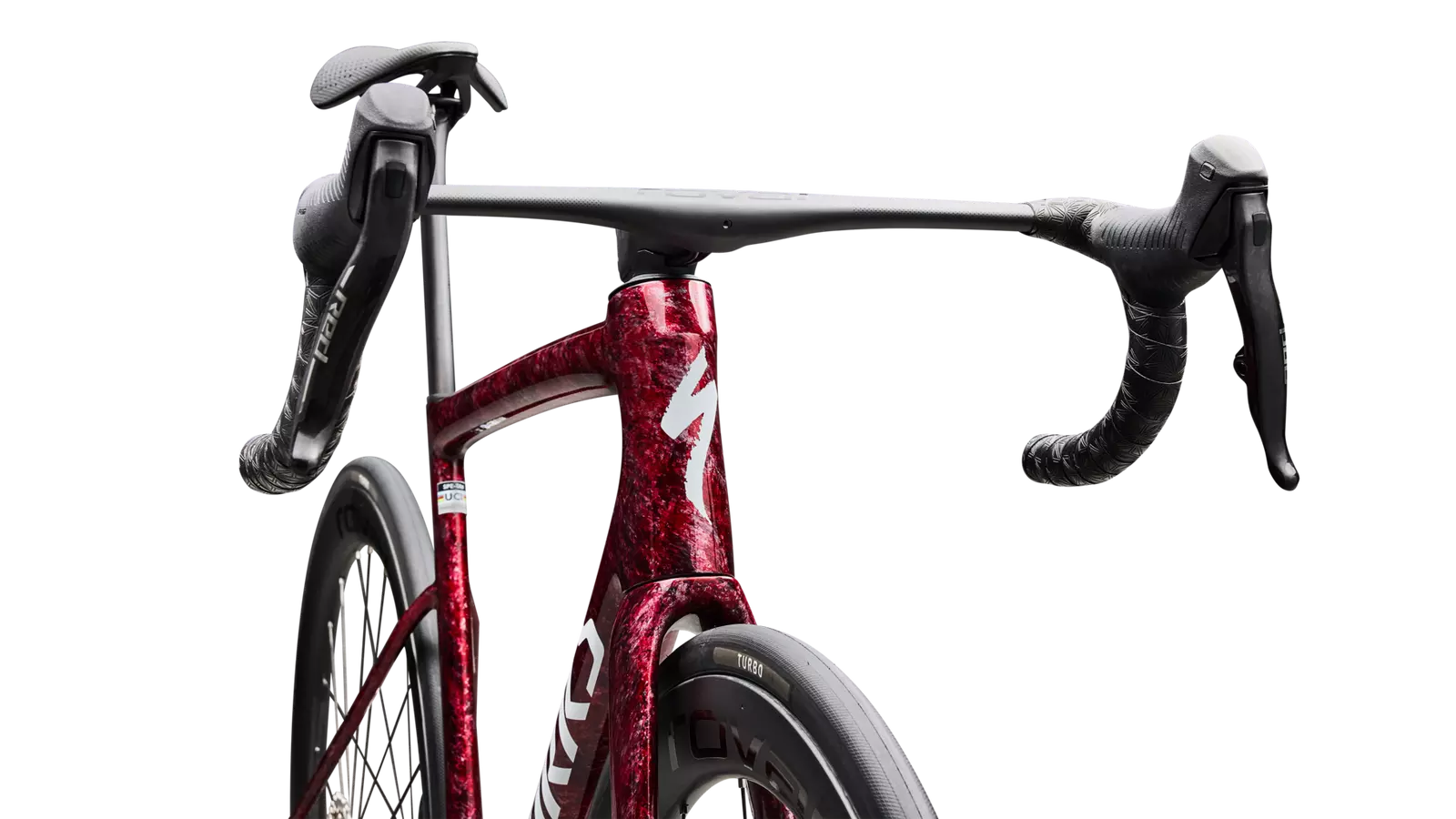 Bicicleta Specialized S-Works Tarmac SL8