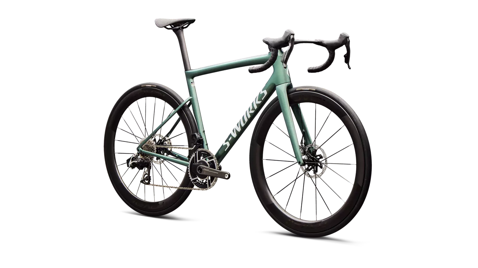 Bicicleta Specialized S-Works Tarmac SL8