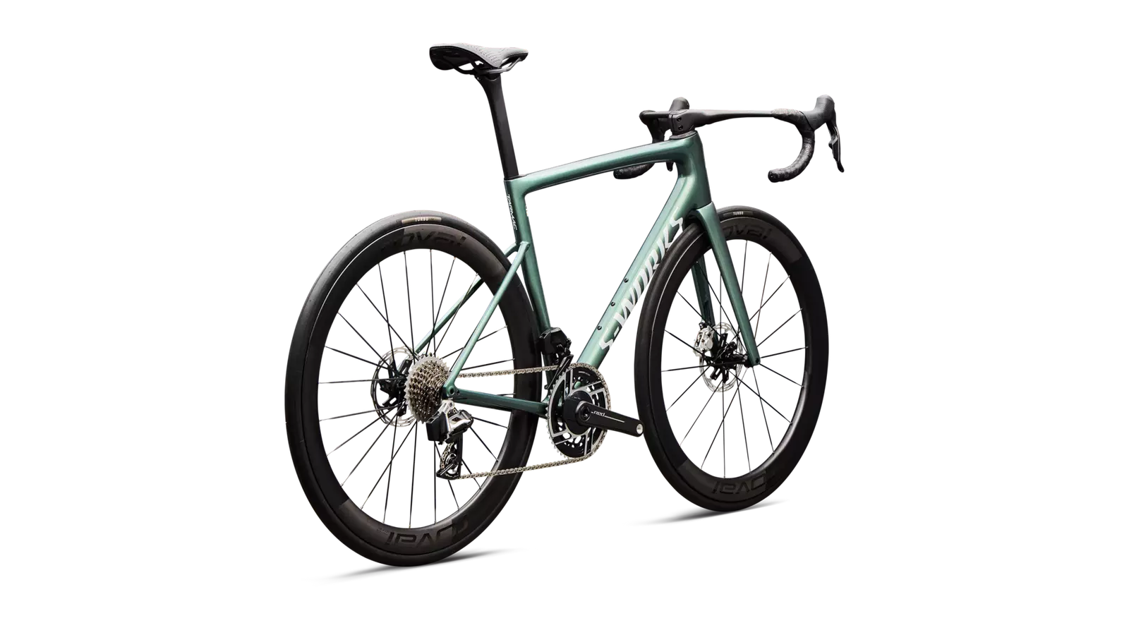 Bicicleta Specialized S-Works Tarmac SL8