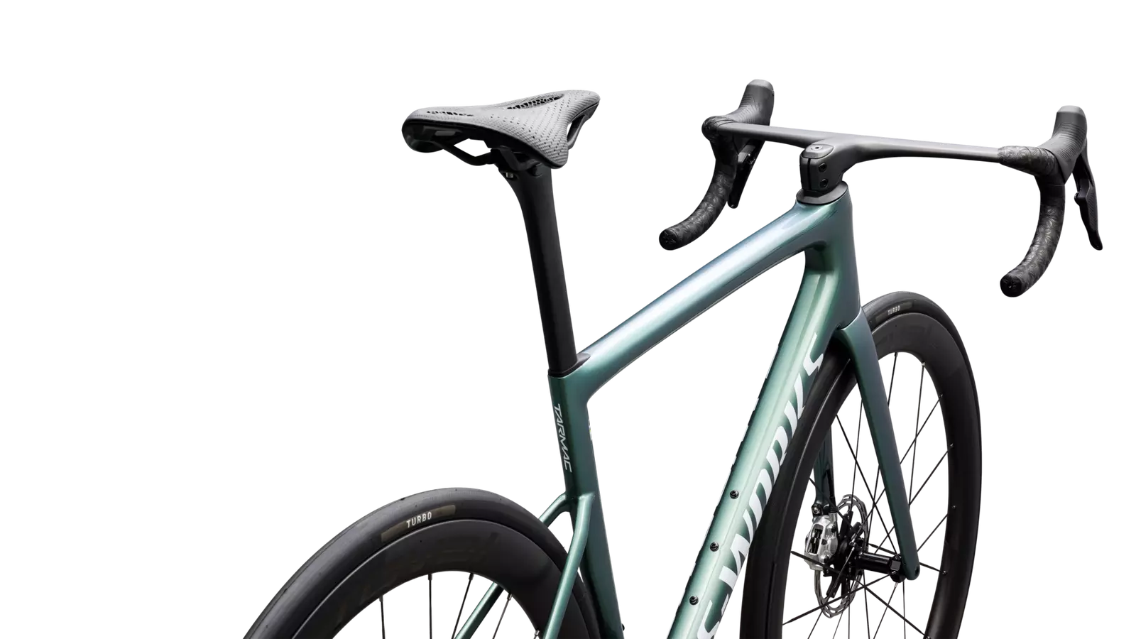 Bicicleta Specialized S-Works Tarmac SL8