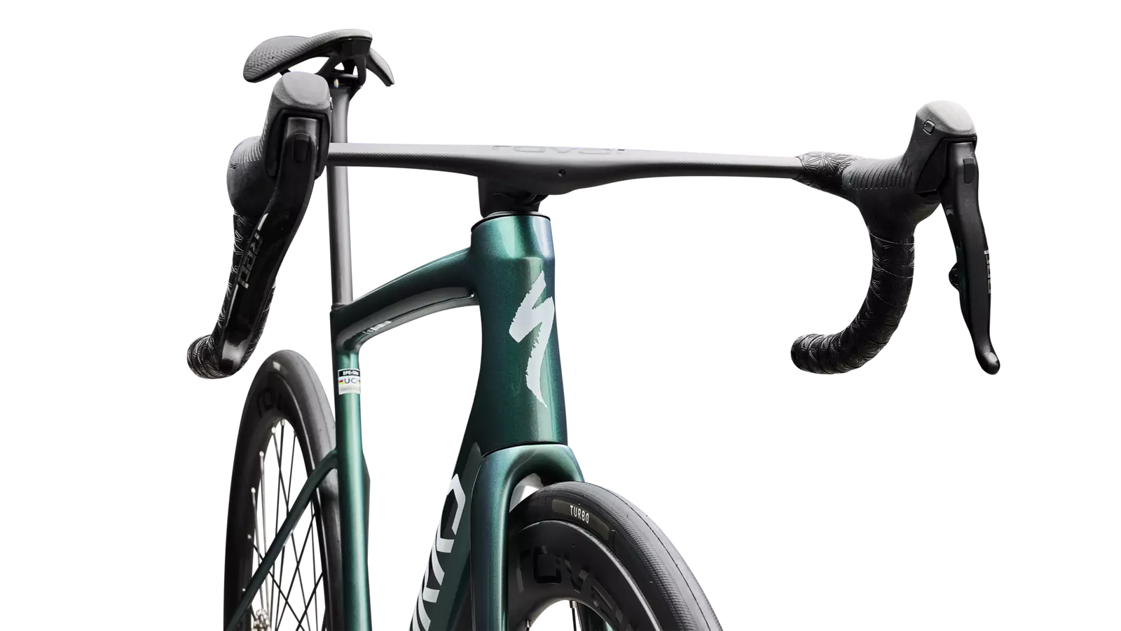 Bicicleta Specialized S-Works Tarmac SL8