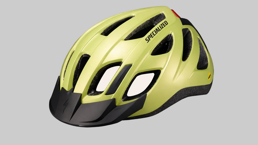 Casco Specialized Centro LED MIPS