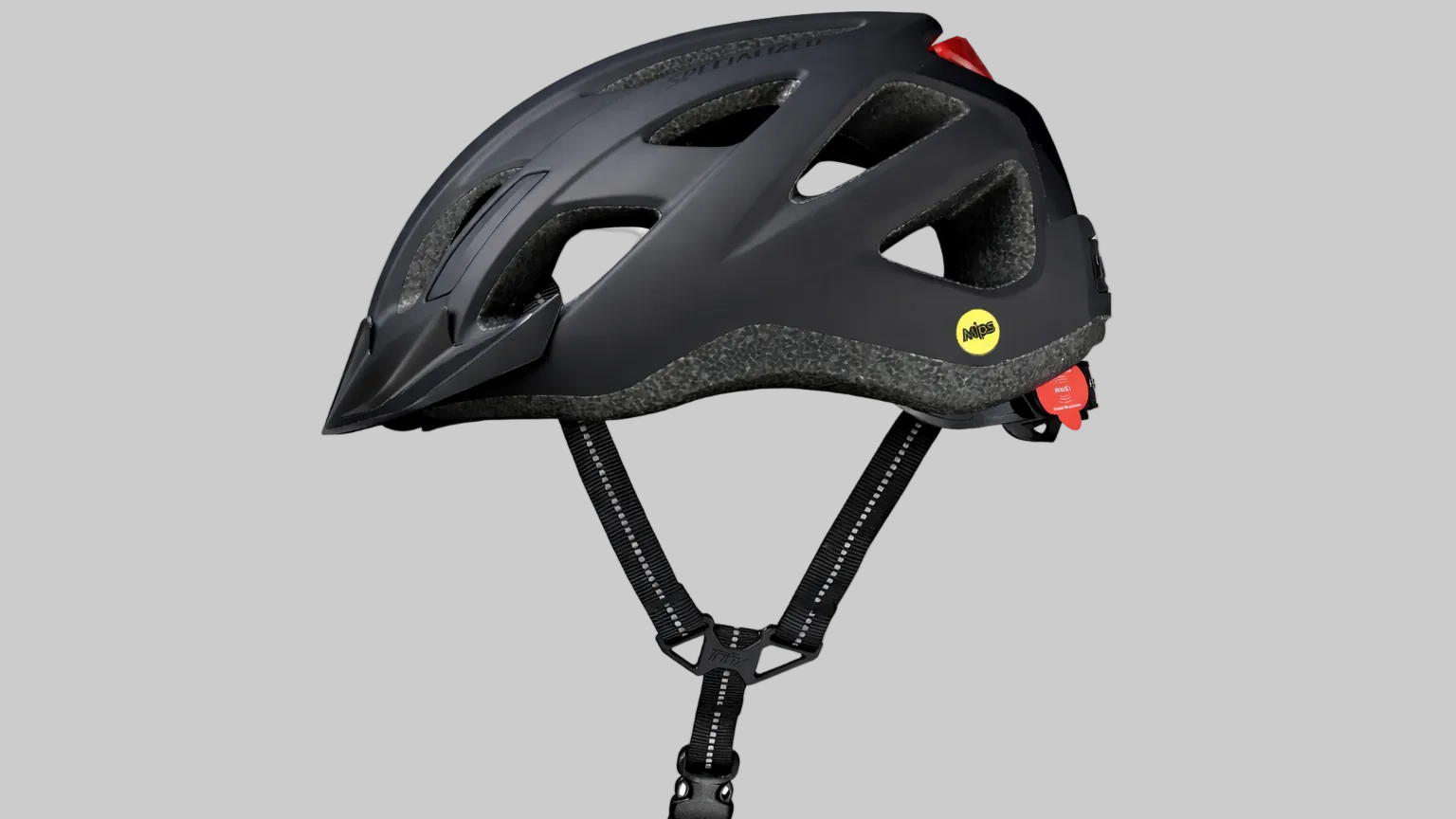 Casco Specialized Centro LED MIPS