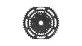 Piñon Cassette Shimano CUES CS-LG300-9 LINKGLIDE 9v 11-46T