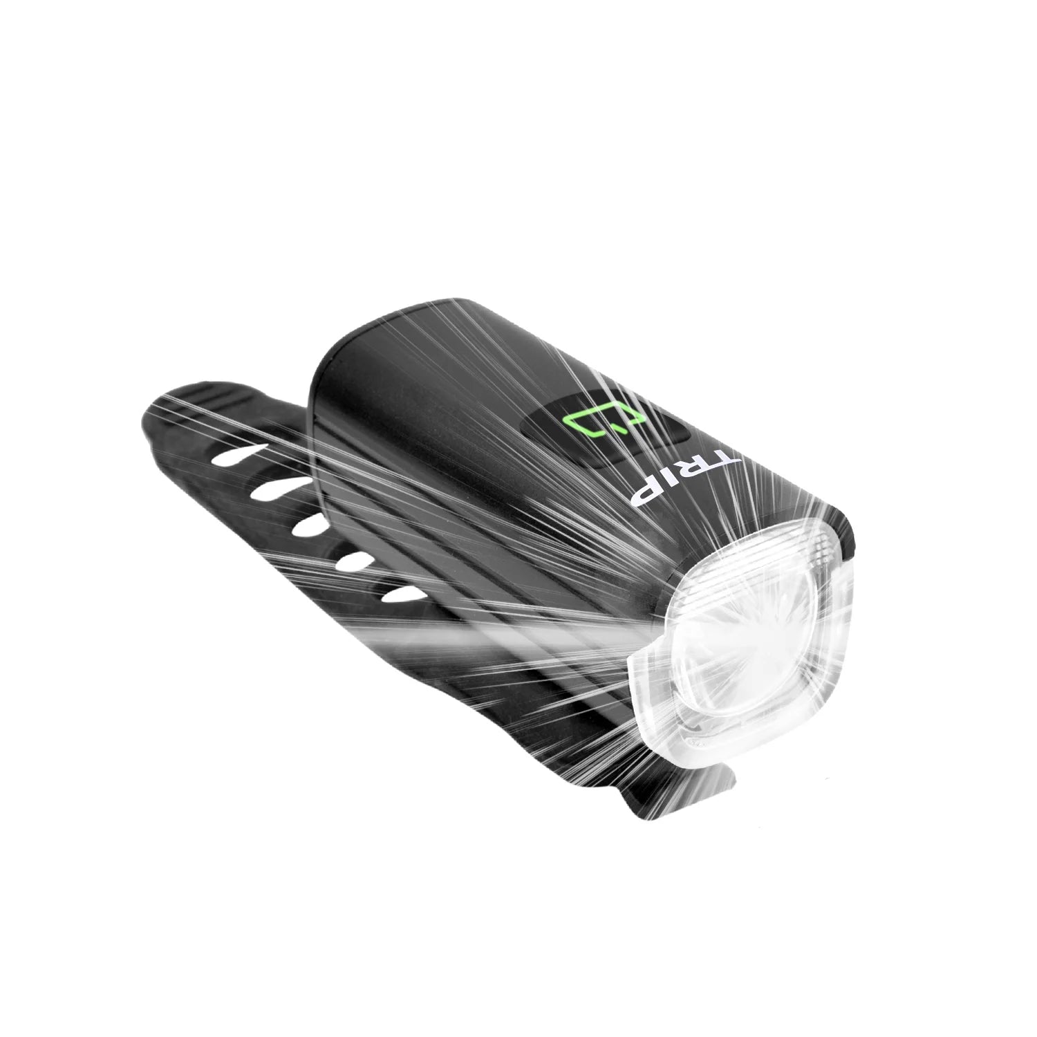 Luz Delantera USB Trip Spark 400 lm