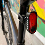 Luz Trasera USB Trip Astro 20 lm