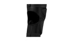 Rodilleras Bicicleta Launch D3O Negro Fox