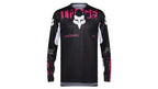 Camiseta Manga Larga Bicicleta Ranger Digi Image Fox