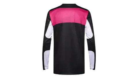 Camiseta Manga Larga Bicicleta Ranger Digi Image Fox
