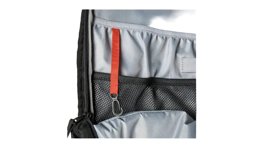 Mochila Hidratación Utility Small Camo Fox