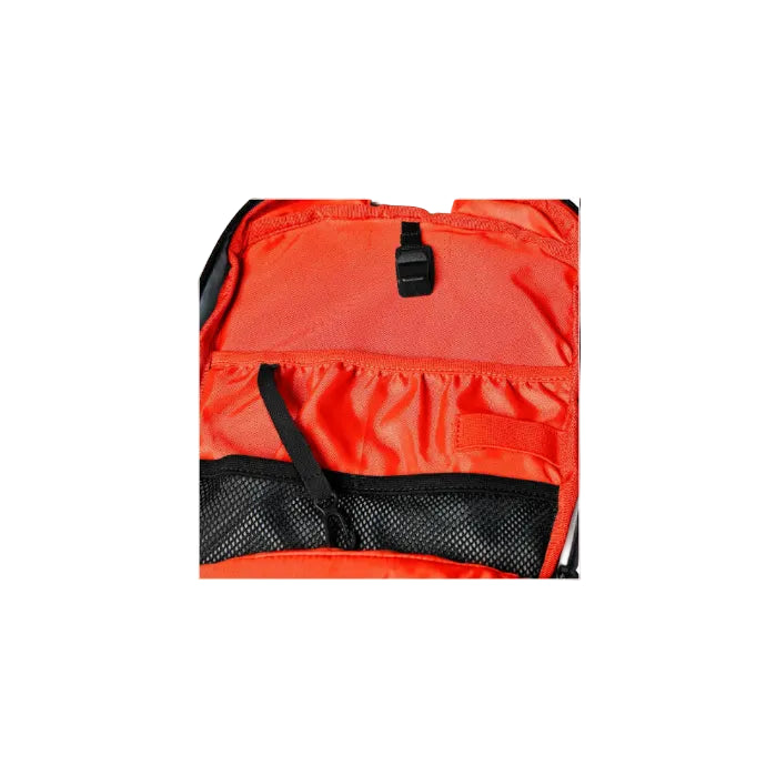 Mochila Hidratación Utility Small Camo Fox