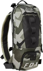 Mochila Hidratación Utility Small Camo Fox