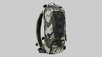 Mochila Hidratación Utility Small Camo Fox