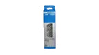 Cadena Shimano CN-LG500 LINKGLIDE 9/10/11v 138 Eslabones Plateado